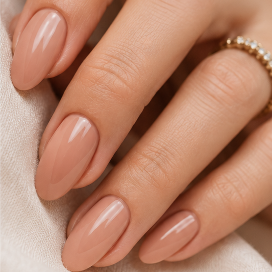 Cuidados com esmaltação em gel - Look Hair São Leopoldo